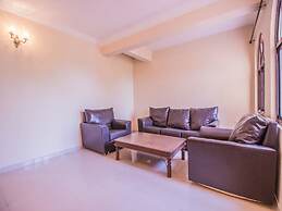 OYO 11424 Home Elegant 3BHK Villa Near Dona Paula Beach