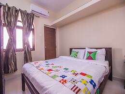 OYO 11424 Home Elegant 3BHK Villa Near Dona Paula Beach