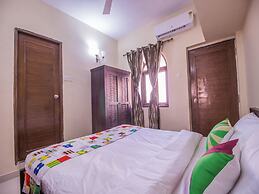 OYO 11424 Home Elegant 3BHK Villa Near Dona Paula Beach