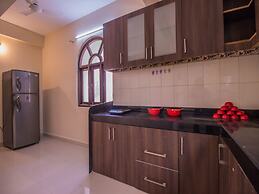 OYO 11424 Home Elegant 3BHK Villa Near Dona Paula Beach