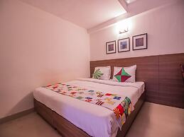 OYO 11443 Home Exotic Studio Panjim