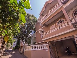 OYO 11443 Home Exotic Studio Panjim