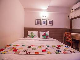 OYO 11443 Home Exotic Studio Panjim