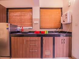 OYO 11443 Home Exotic Studio Panjim