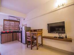 OYO 11443 Home Exotic Studio Panjim