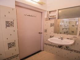 OYO 11443 Home Exotic Studio Panjim