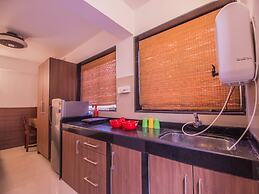 OYO 11443 Home Exotic Studio Panjim