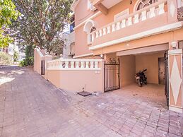 OYO 11443 Home Exotic Studio Panjim