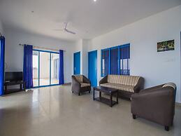 OYO 11899 Home Greek Style 4BHK Penthouse Bambolim