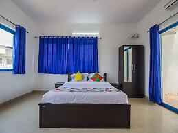 OYO 11899 Home Greek Style 4BHK Penthouse Bambolim