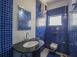 OYO 11899 Home Greek Style 4BHK Penthouse Bambolim