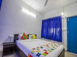 OYO 11899 Home Greek Style 4BHK Penthouse Bambolim