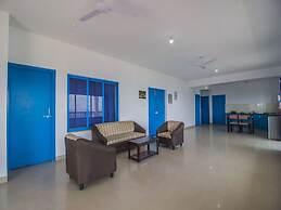 OYO 11899 Home Greek Style 4BHK Penthouse Bambolim