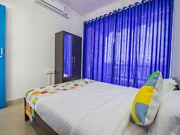 OYO 11899 Home Greek Style 4BHK Penthouse Bambolim