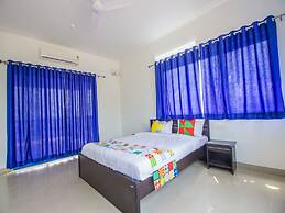 OYO 11899 Home Greek Style 4BHK Penthouse Bambolim