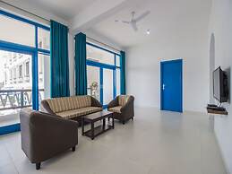 OYO 11900 Home Exotic 3BHK Bambolim