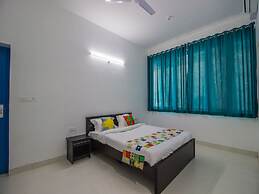 OYO 11900 Home Exotic 3BHK Bambolim