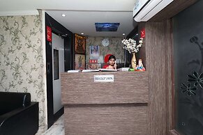 OYO 11943 Hotel Yugantar Palace