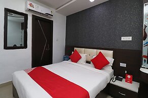 OYO 11943 Hotel Yugantar Palace