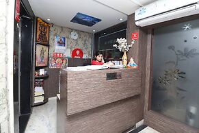 OYO 11943 Hotel Yugantar Palace