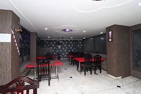 OYO 11943 Hotel Yugantar Palace