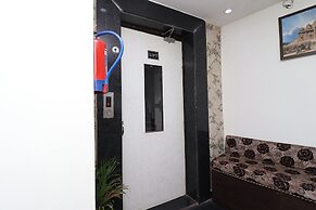 OYO 11943 Hotel Yugantar Palace