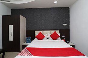OYO 11943 Hotel Yugantar Palace
