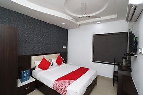 OYO 11943 Hotel Yugantar Palace