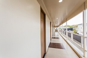 OYO 11929 Hotel Ridhi Sidhi