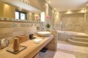 Villa Chloe in Corfu