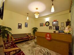 OYO 12735 The Manali Lodge