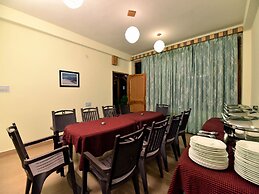 OYO 12735 The Manali Lodge