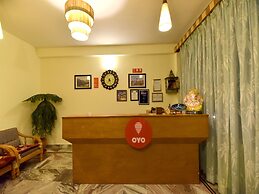 OYO 12735 The Manali Lodge