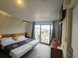 Hotel Marisol