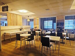 Hotel Marisol