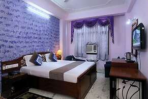 Hotel Indraprastha