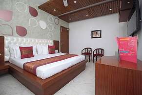 Hotel Indraprastha