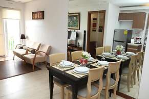 Centtro Residences