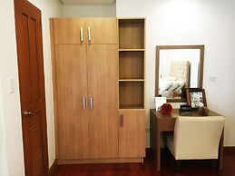 Centtro Residences