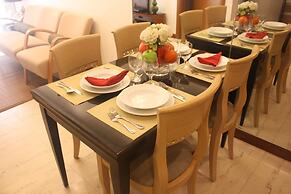 Centtro Residences
