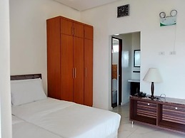 Centtro Residences