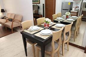 Centtro Residences