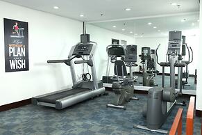 Centtro Residences
