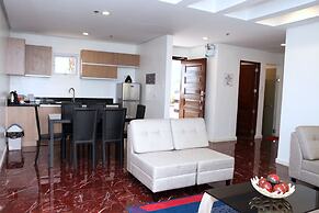 Centtro Residences