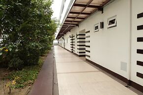 Centtro Residences