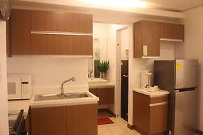 Centtro Residences