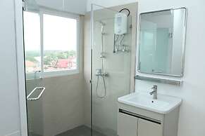 Centtro Residences
