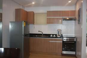 Centtro Residences