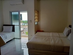 Centtro Residences