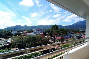 Centtro Residences